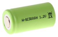 Akku 1,2V Sub-C H-SC3000H