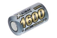 Akku Ni-MH 1,2 V X2/3A1600