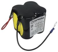 Akkupack 4,8V CW270