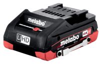 Akkupack DS LiHD 18V- 4,0Ah
