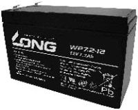 Akku z.Notstromversorgung 704084