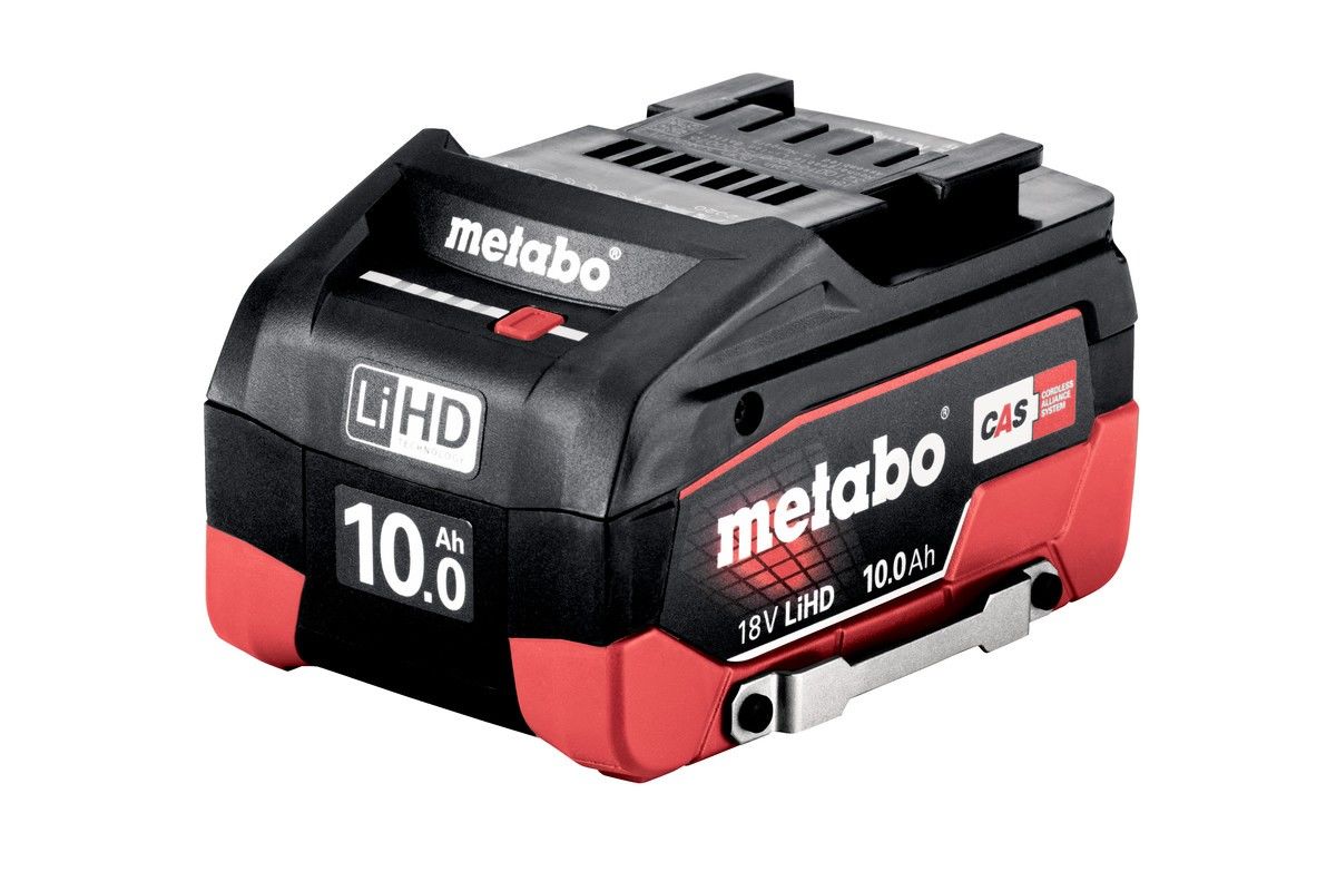Akkupack DS LiHD 18V-10,0Ah Akkupack DS LiHD 18V-10,0Ah
