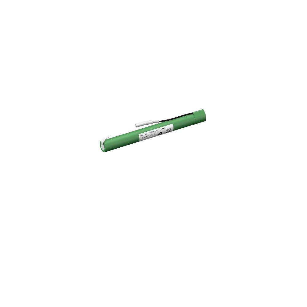 NC-Akku-Stab 3,6V 0,9Ah 67000.0.213 NC-Akku-Stab 3,6V 0,9Ah 67000.0.213