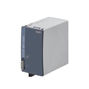 SITOP BAT1600 DC24V 3.2Ah 6EP4133-0GD00-0AY0