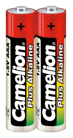 Batterie 1,5V Micro AAA LR03 / AAA / SP2 Batterie 1,5V Micro AAA LR03 / AAA / SP2