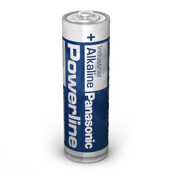 Batterie 1,5V Mignon AA LR6AD/B Batterie 1,5V Mignon AA LR6AD/B