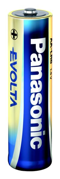 Batterie 1,5V Mignon AA LR6EGE/2BP Batterie 1,5V Mignon AA LR6EGE/2BP