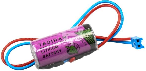 Tadiran Lithium Batterie SL 361/S Tadiran Lithium Batterie SL 361/S