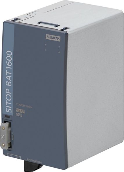 SITOP BAT1600 DC 24 V 6EP4132-0JA00-0AY0 SITOP BAT1600 DC 24 V 6EP4132-0JA00-0AY0