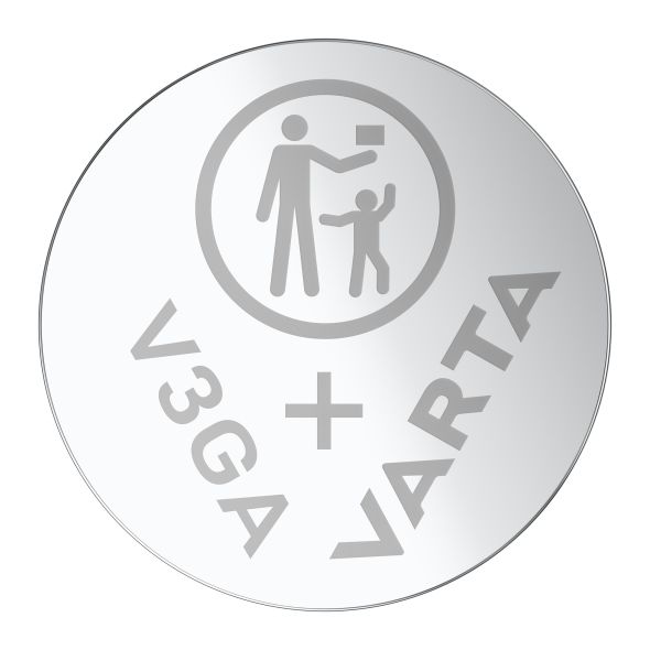 VARTA ALKALINE Special V3GA