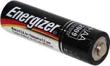 Alkali-Batter. Gr. AA 1,5V LX-ALK/AA1,5V Alkali-Batter. Gr. AA 1,5V LX-ALK/AA1,5V