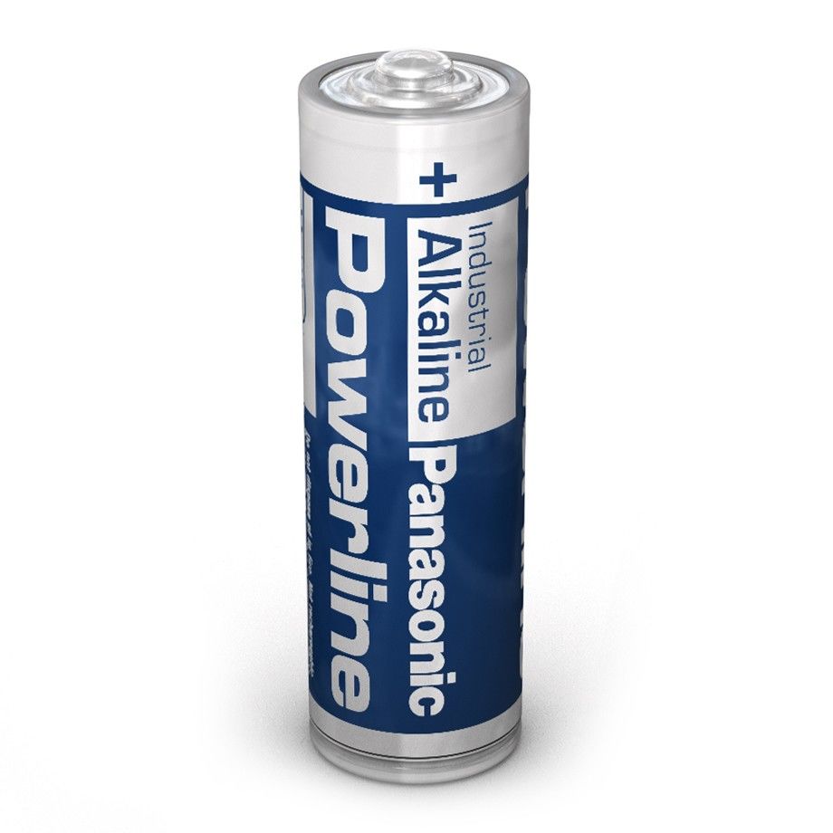 Batterie 1,5V Mignon AA LR6AD/B