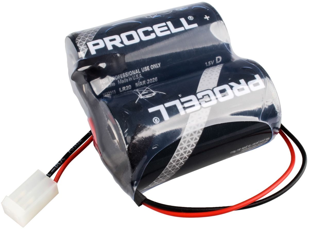 Batteriepack 3V 146978 Batteriepack 3V 146978