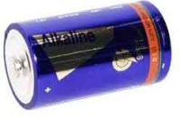 Alkali-Batterie Gr. D1,5V LX-ALK/D1,5V