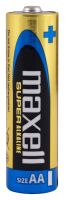 Batterie 1,5V AA Maxell 144831