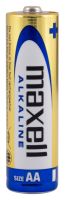 Batterie 1,5V AA Maxell LR6 4PK Blister