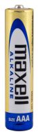 Batterie 1,5V AAA Maxell LR03 2PK Shrink