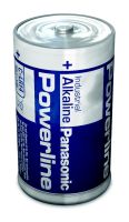 Batterie 1,5V Baby C LR14AD/4P