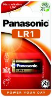 Batterie 1,5V Lady LR1L/1BE