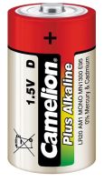 Batterie 1,5V Mono D LR20 / Mono / SP2