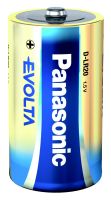 Batterie 1,5V Mono D LR20EGE/2BP