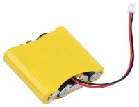 Batteriepack 6V Mignon 134021
