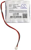 Batteriepack Türsteuerung CS-DRL120SL