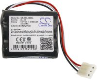 Batteriepack Türsteuerung CS-DRL160SL