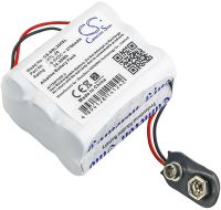 Batteriepack Türsteuerung CS-DRL260SL