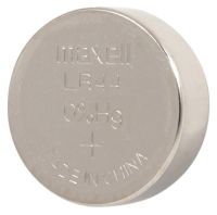 Knopfzelle 1,5V AG13 AG13/LR44/A76 (VE10)