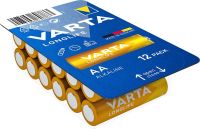 Batterie Longlife AA 4106 Box 12