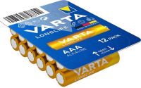 Batterie Longlife AAA 4103 Box.12
