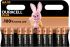 Duracell Mignon AA 148325 (VE10)