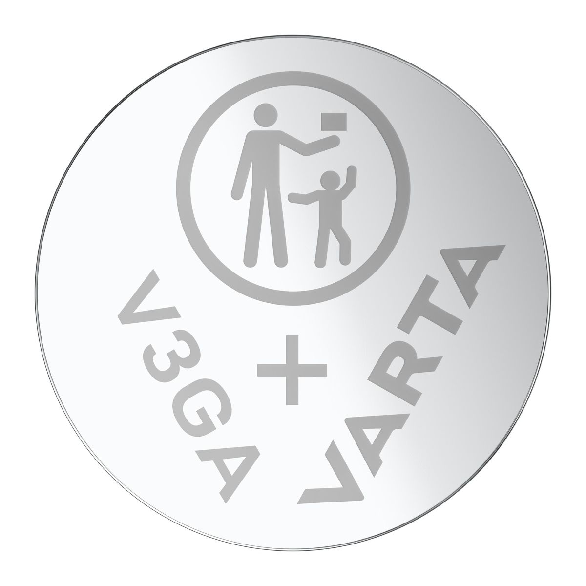 VARTA ALKALINE Special V3GA