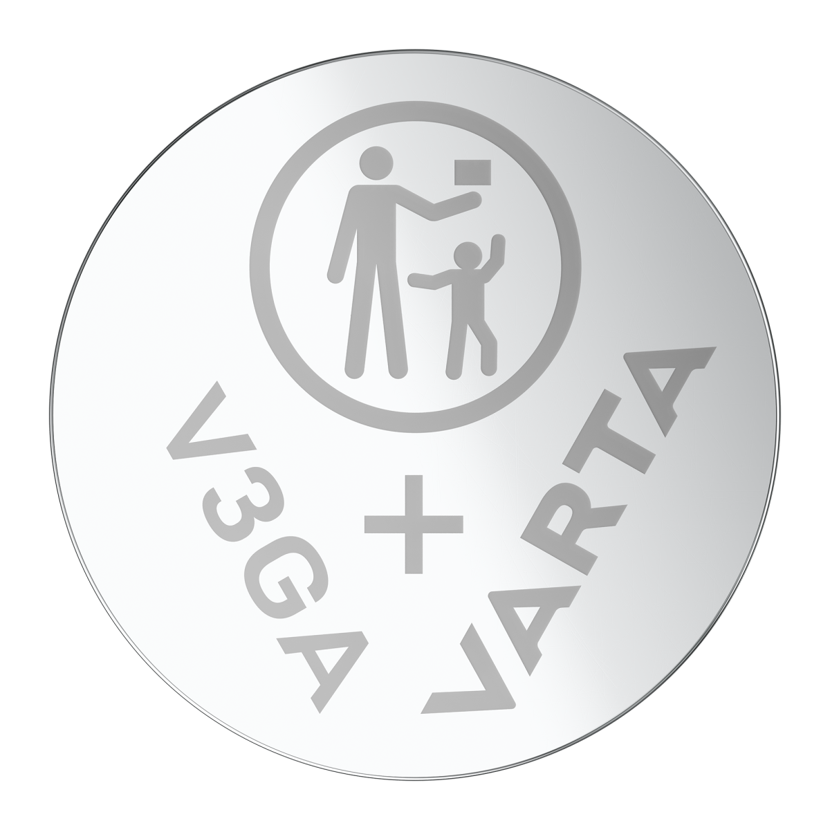 VARTA ALKALINE Special V3GA