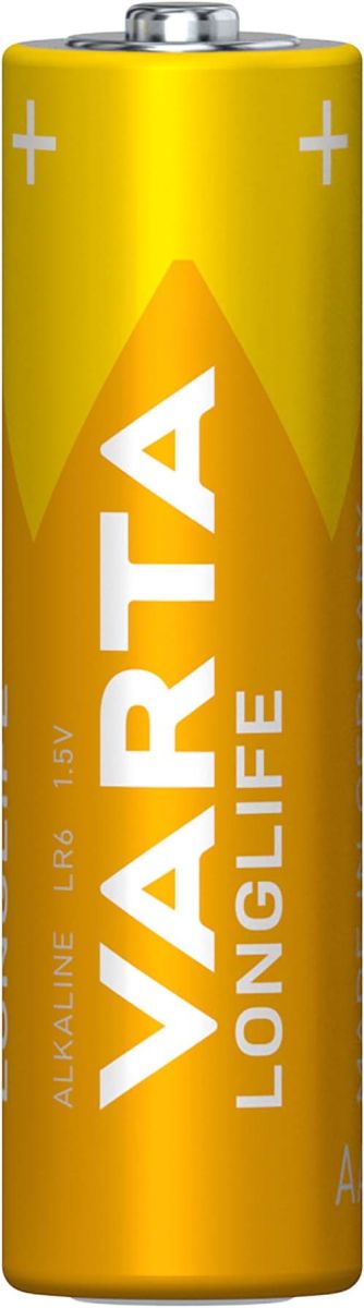 Batterie Longlife AA 4106 Box 12