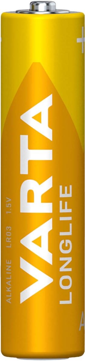 Batterie Longlife AAA 4103 Box.12