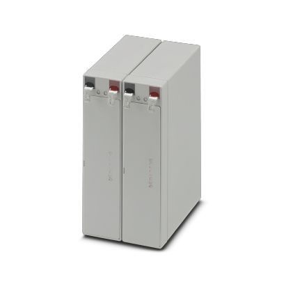 Ersatzbatterie UPS-BAT-KIT-#1283116