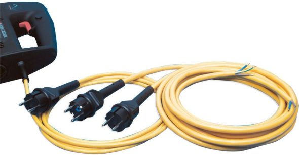 Geräteanschlußleitung G05 210 M5 G05/A