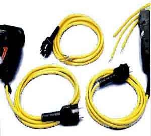 Geräteanschlußleitung SL07 315 M3 SL07