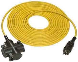 Verlängerungsleitung 111/313/10/4315GG