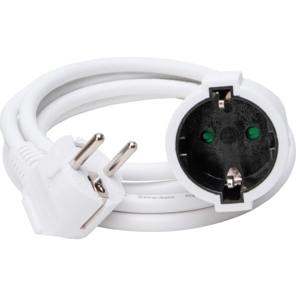 Schutzkontakt-Verlängerung 143101015