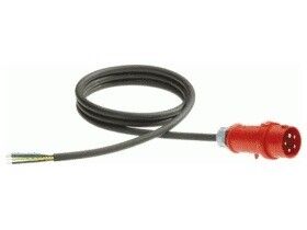 ÖLFLEX-PLUG-CEE-5G2,5 71222232