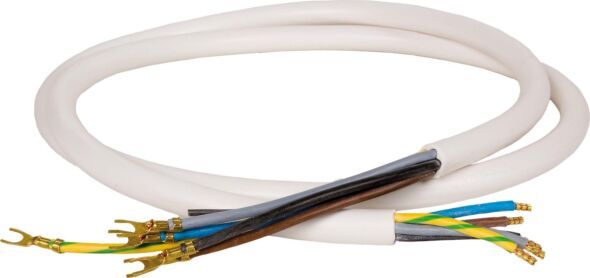 Herdanschlußl. 5G/2,5 A/G HAL 5G/2,5 A/G 1,5M