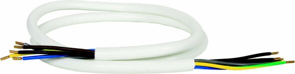 Herdanschlussleitung 5G1,5 HAL 5G1,5 A2 1,5M