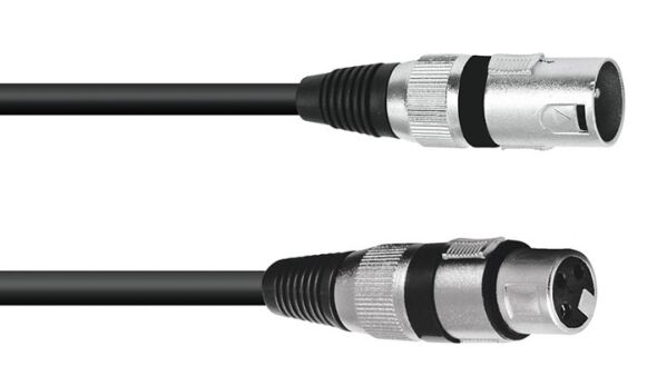 XLR-Verlängerung 82932