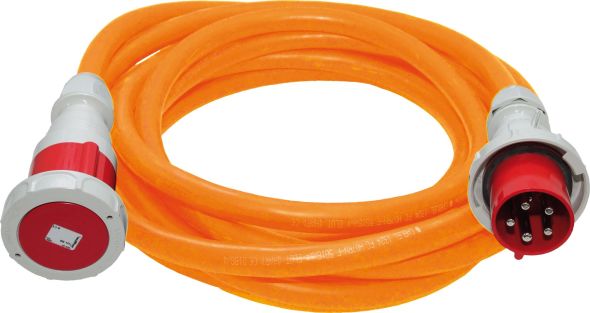 CEE-Verlängerung 10m 39600516100070