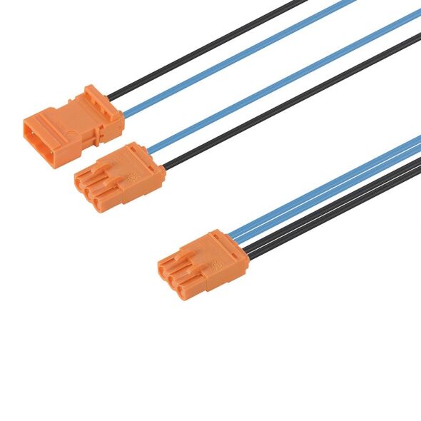 Energiekabel CH-SMR-00.33-VCC180