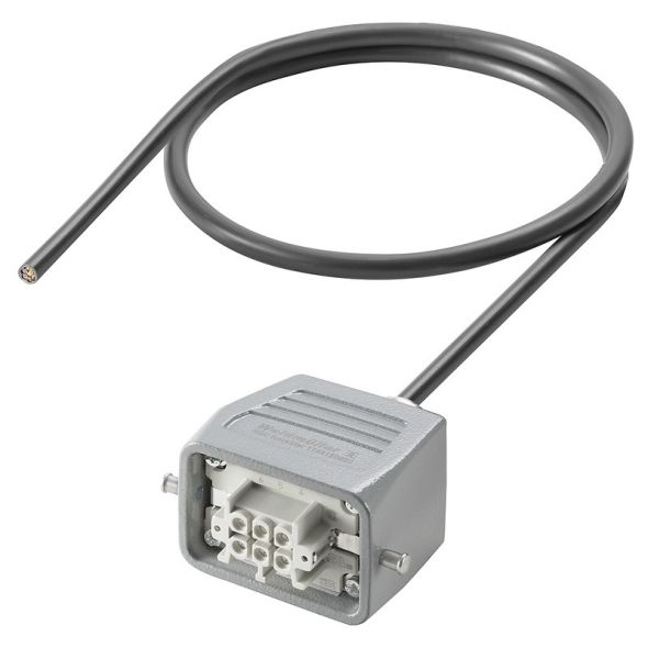 Energieleitung CHHEABXXXX060100AH