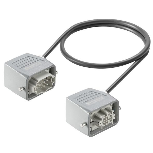 Energieleitung CHHFAAHFAB060100AH